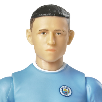 Manchester City figurka Foden 20cm Action Figure