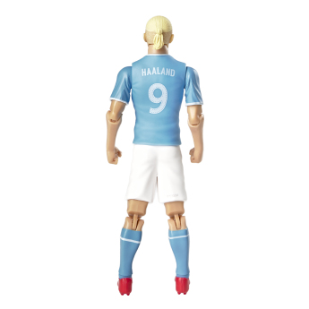 Manchester City figurka Haaland 20cm Action Figure