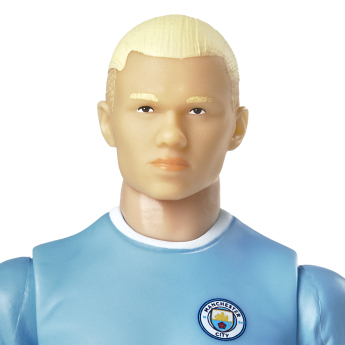 Manchester City figurka Haaland 20cm Action Figure