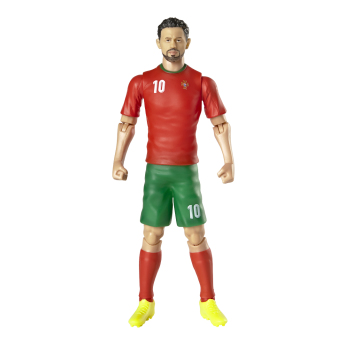 Fotbalové reprezentace figurka Bernardo Silva 20cm Action Figure