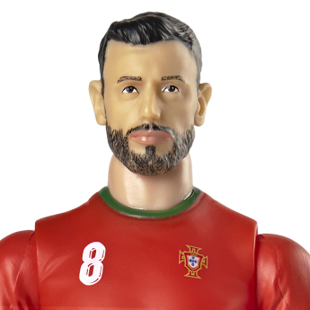Fotbalové reprezentace figurka Bruno Fernandes 20cm Action Figure