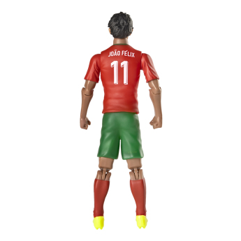 Fotbalové reprezentace figurka Portugal Joao Felix 20cm Action Figure