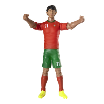 Fotbalové reprezentace figurka Portugal Joao Felix 20cm Action Figure