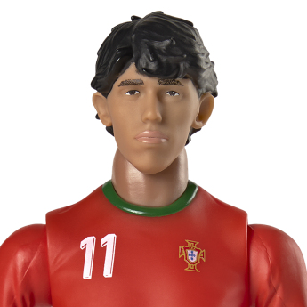 Fotbalové reprezentace figurka Portugal Joao Felix 20cm Action Figure