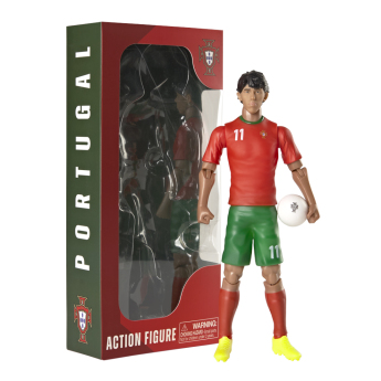 Fotbalové reprezentace figurka Portugal Joao Felix 20cm Action Figure