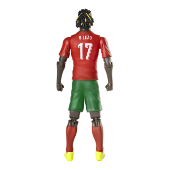Fotbalové reprezentace figurka Portugal Leao 20cm Action Figure