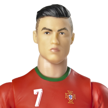 Fotbalové reprezentace figurka Portugal Ronaldo 20cm Action Figure