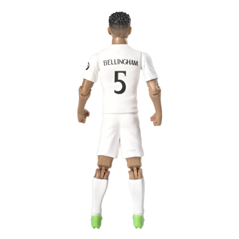 Real Madrid figurka Bellingham 20cm Action Figure