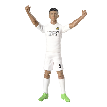 Real Madrid figurka Bellingham 20cm Action Figure