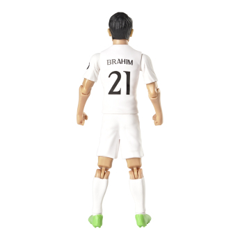 Real Madrid figurka Brahim Diaz 20cm Action Figure