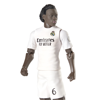 Real Madrid figurka Camavinga 20cm Action Figure