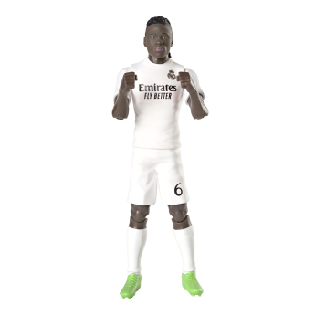 Real Madrid figurka Camavinga 20cm Action Figure