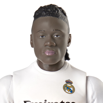 Real Madrid figurka Camavinga 20cm Action Figure