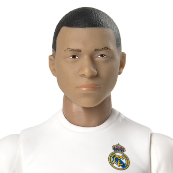 Real Madrid figurka Mbappe 20cm Action Figure