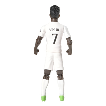 Real Madrid figurka Vinicius Jr 20cm Action Figure