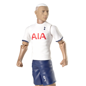 Tottenham Hotspur figurka Richarlison 20cm Action Figure