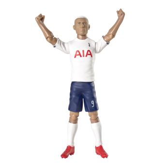 Tottenham Hotspur figurka Richarlison 20cm Action Figure