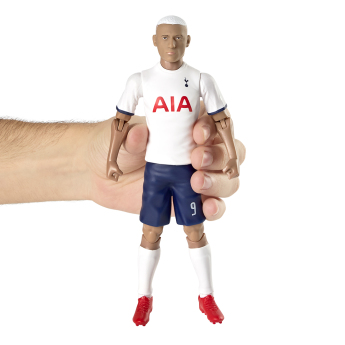 Tottenham Hotspur figurka Richarlison 20cm Action Figure