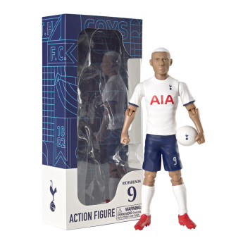 Tottenham Hotspur figurka Richarlison 20cm Action Figure