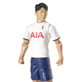 Tottenham Hotspur figurka Son 20cm Action Figure