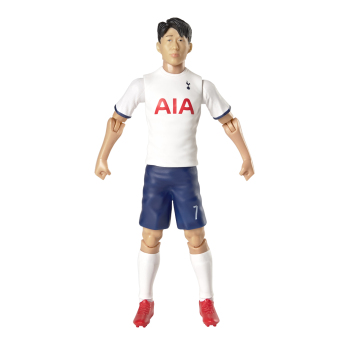 Tottenham Hotspur figurka Son 20cm Action Figure