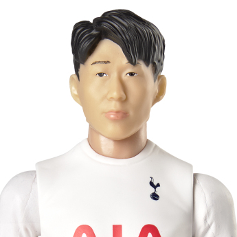 Tottenham Hotspur figurka Son 20cm Action Figure