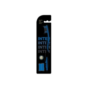 Inter Milan kartáček na zuby blue and black