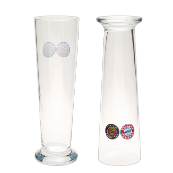 Bayern Mnichov set skleniček pils