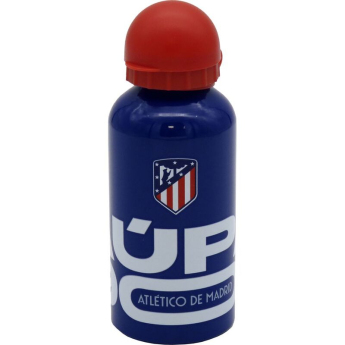 Atletico Madrid láhev na pití alu navy