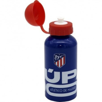 Atletico Madrid láhev na pití alu navy
