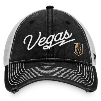 Vegas Golden Knights čepice baseballová kšiltovka sport resort cap