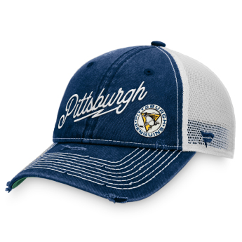 Pittsburgh Penguins čepice baseballová kšiltovka sport resort cap