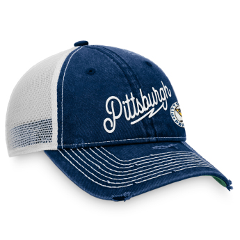 Pittsburgh Penguins čepice baseballová kšiltovka sport resort cap