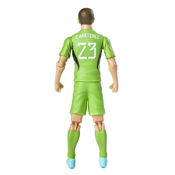 Fotbalové reprezentace figurka Argentina Martinez 20cm Action Figure