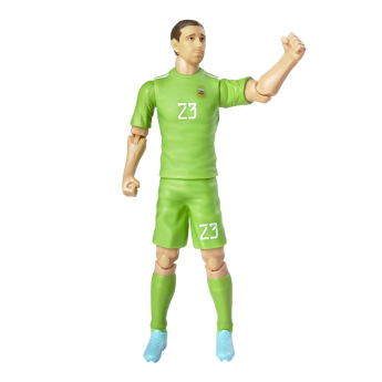 Fotbalové reprezentace figurka Argentina Martinez 20cm Action Figure