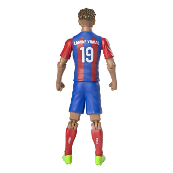 FC Barcelona figurka Yamal 20cm Action Figure
