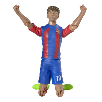 FC Barcelona figurka Yamal 20cm Action Figure