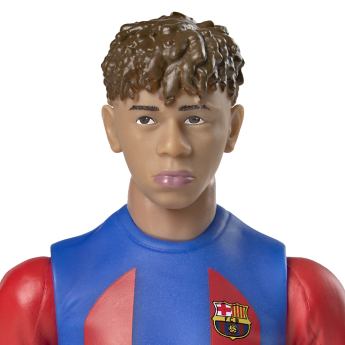FC Barcelona figurka Yamal 20cm Action Figure