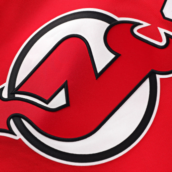 New Jersey Devils hokejový dres Premium Home Jersey 2024/2025 Jack Hughes