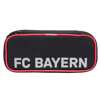 Bayern Mnichov penál na tužky black