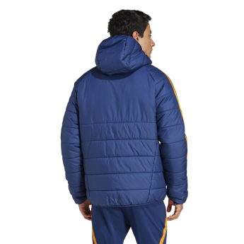 Real Madrid pánská zimní bunda Winter navy