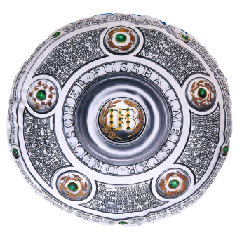 Bayern Mnichov polštářek round