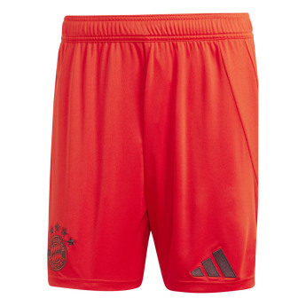 Bayern Mnichov fotbalové trenýrky 24/25 home