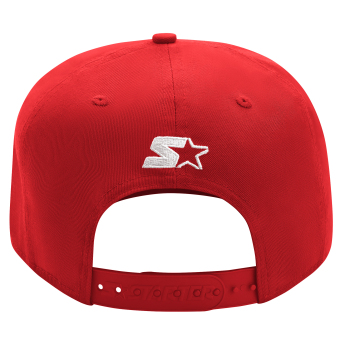 Calgary Flames čepice flat kšiltovka Big Fan
