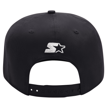 Pittsburgh Penguins čepice flat kšiltovka Big Fan