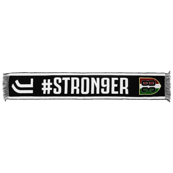 Juventus Turín zimní šála Stron9er