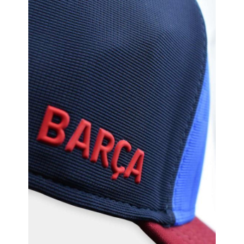FC Barcelona čepice baseballová kšiltovka stadium