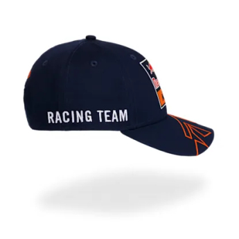 Red Bull KTM čepice baseballová kšiltovka Strapback navy
