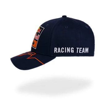 Red Bull KTM čepice baseballová kšiltovka Strapback navy