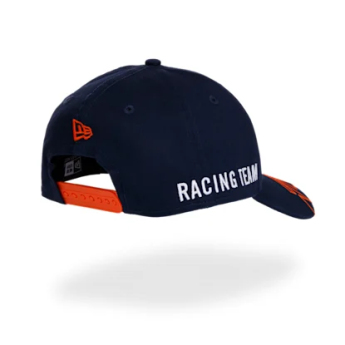 Red Bull KTM čepice baseballová kšiltovka Strapback navy